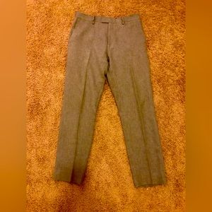 Banana Republic Linen Pants